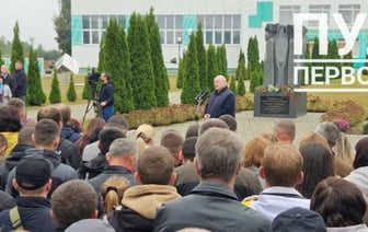 «Если поляки влезут, будем украинцев поддерживать» – Лукашенко