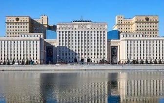 Минобороны РФ рассказало о сценарии нападения на страну