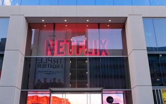 В офисах Netflix в Париже и Амстердаме прошли обыски