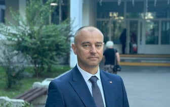 В УЗ «Брестская городская поликлиника №2» новый главврач