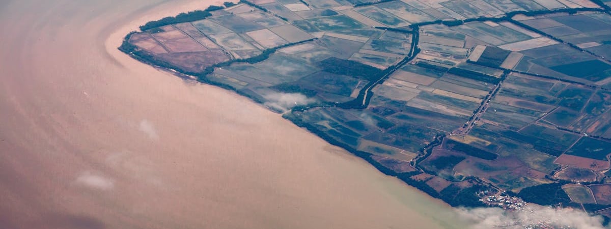 Электронное заграждение на водных участках польско-белорусской границы заработало