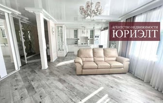 В центре Гродно продается квартира с шикарным ремонтом – cколько она стоит