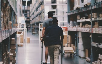 Польша создаст склады со средствами контрмобильности вблизи Сувалкского коридора