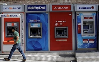 Турецкие банки решили отказаться от сделок с Беларусью — ТАСС