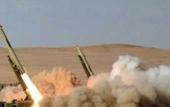 Иран ждут санкции за поставленные России баллистические ракеты - Блинкен