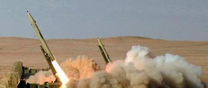 Иран ждут санкции за поставленные России баллистические ракеты - Блинкен