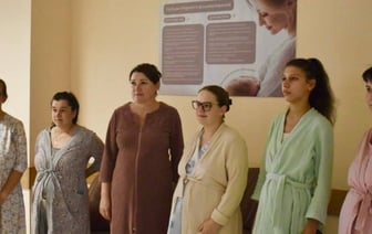 8 малышей родилось в Бресте в День матери