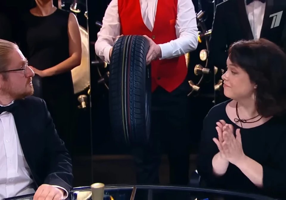 Гродненка выиграла у знатоков клуба «Что? Где Когда?» 100 тысяч российских рублей. Что за вопрос она задала?