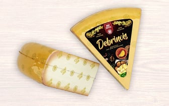 Госстандарт назвал «новинкой 2023 года» в Беларуси слизневый сыр, который начали выпускать в 2020 году