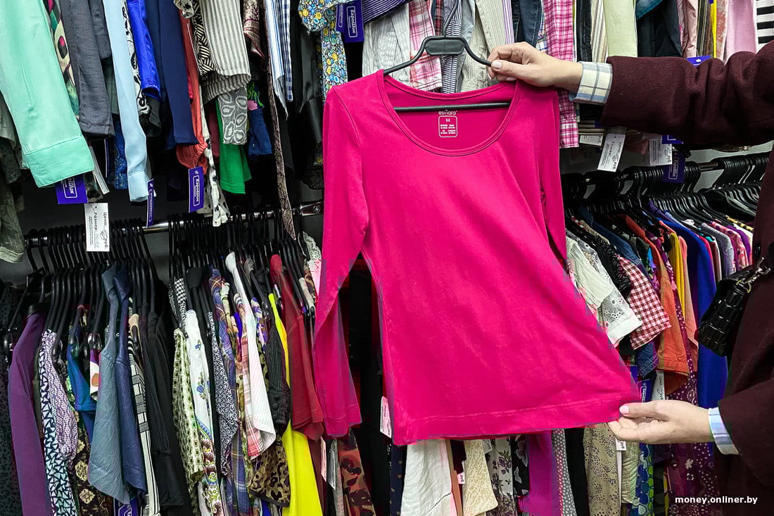 «Ожидается осложнение условий работы». Как секонд-хенды в Беларуси будут адаптироваться к новым реалиям?