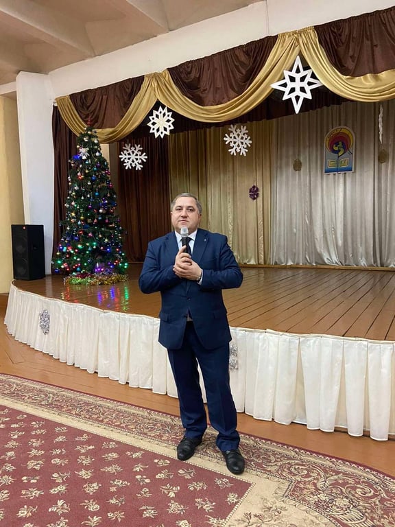 В Бресте назначен новый директор школы в Московском районе