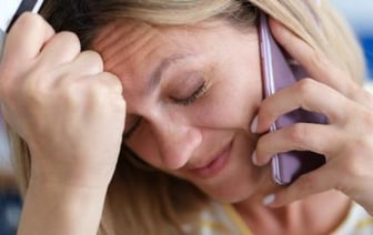 Мошенники стали претворяться руководителями