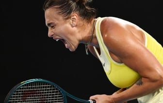 Соболенко проиграла в финале Australian Open
