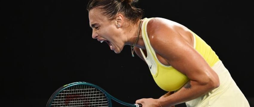 Соболенко проиграла в финале Australian Open