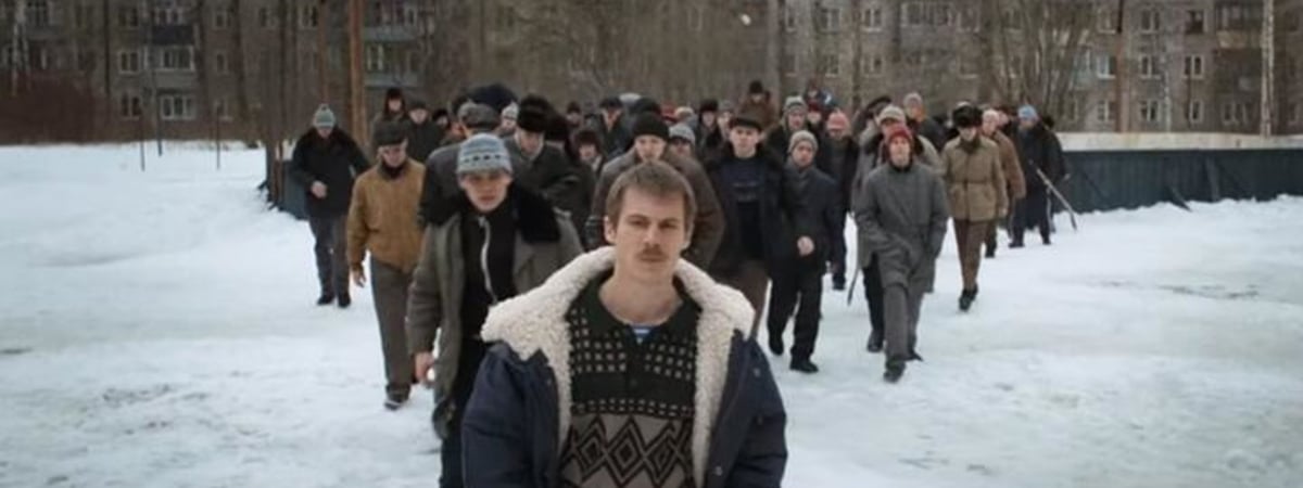 СМИ получили доступ к документам Администрации президента РФ. В них говорится, что «Слово пацана» — это «контент» к выборам