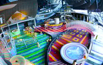 В Минске семья отсудила у аквапарка 5,5 тыс. рублей морального вреда. За что?