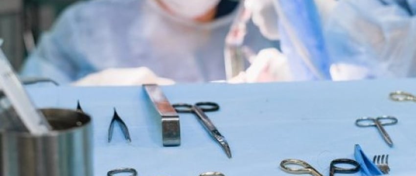 Трансплантолог рассказал, как долго белорусы ожидают пересадку органов