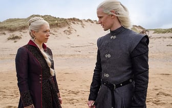 Стала известна дата выхода нового сезона «Дома Дракона»