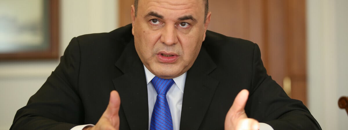 Мишустин попросил Головченко вернуть долги. За что?