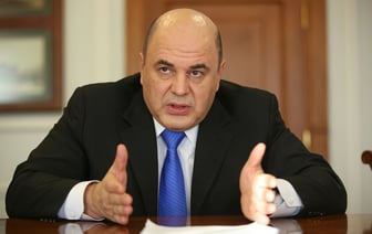 Мишустин попросил Головченко вернуть долги. За что?