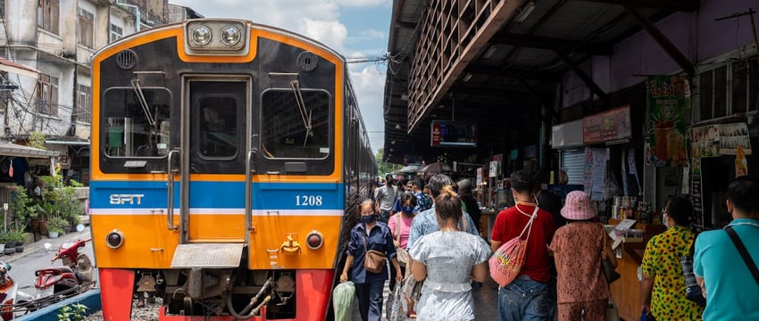 В Таиланде задержали 52 нелегальных покериста, в их числе и наши земляки