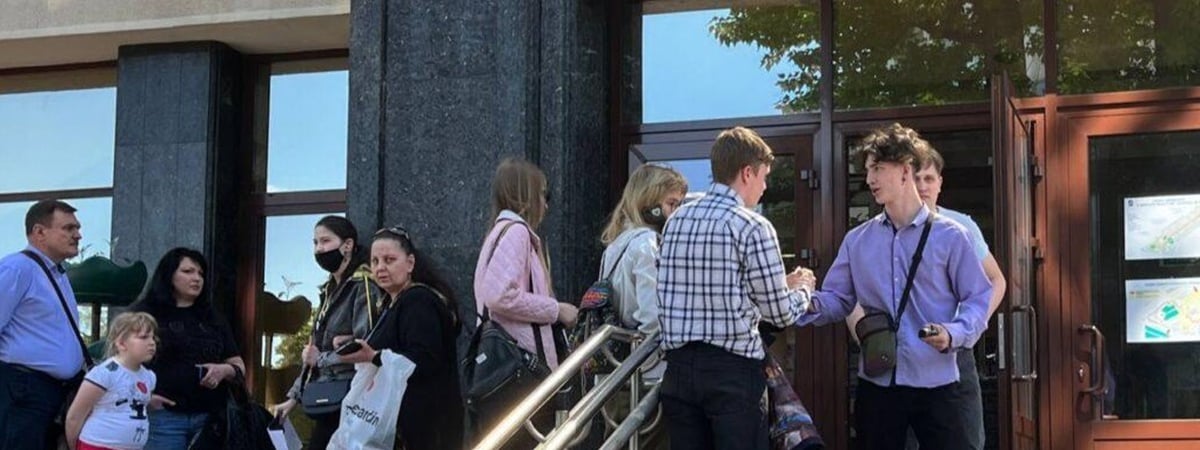 Минобразования Беларуси опубликовало список 144 учебных заведений, где пройдёт ЦЭ-2025 — Официально