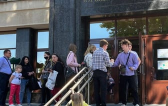 Минобразования Беларуси опубликовало список 144 учебных заведений, где пройдёт ЦЭ-2025 — Официально