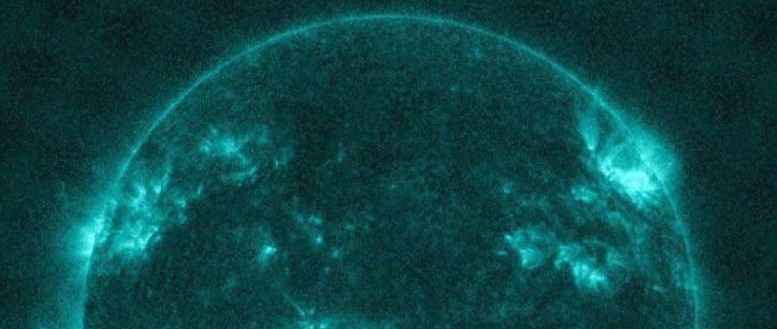 Магнитная буря высшего уровня за последние 20 лет