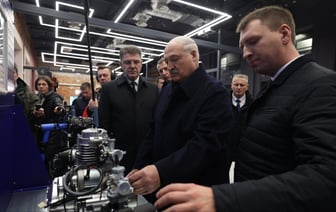 «Всё надо» — Лукашенко рассказал, что мешает в Беларуси производить «всё что угодно»