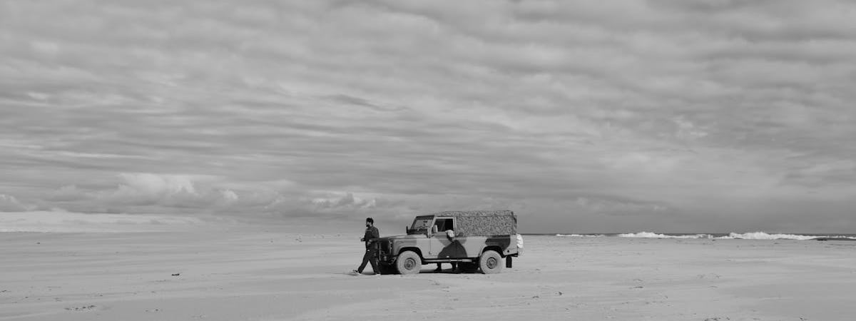 Литва также вводит запрет на въезд автомобилей на белорусских номерах