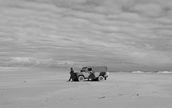 Литва также вводит запрет на въезд автомобилей на белорусских номерах