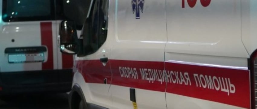 Девочка выпала из окна в Гродно: подробности происшествия