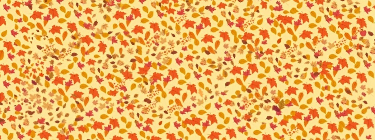 Эту осеннюю головоломку решают только люди с орлиными глазами. Найдите все яблоки за 60 секунд — Фото