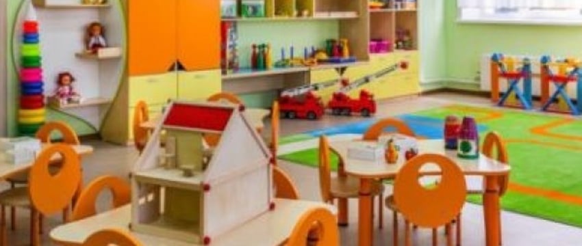 Школу-сад начали строить в Пинске