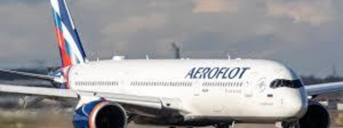 «Коммерсантъ»: Россия вывела из реестра Бермуд более 300 самолётов