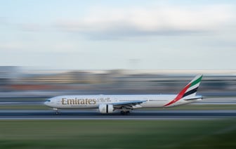 Авиакомпания Emirates потратит около $5 млрд на модернизацию самолетов