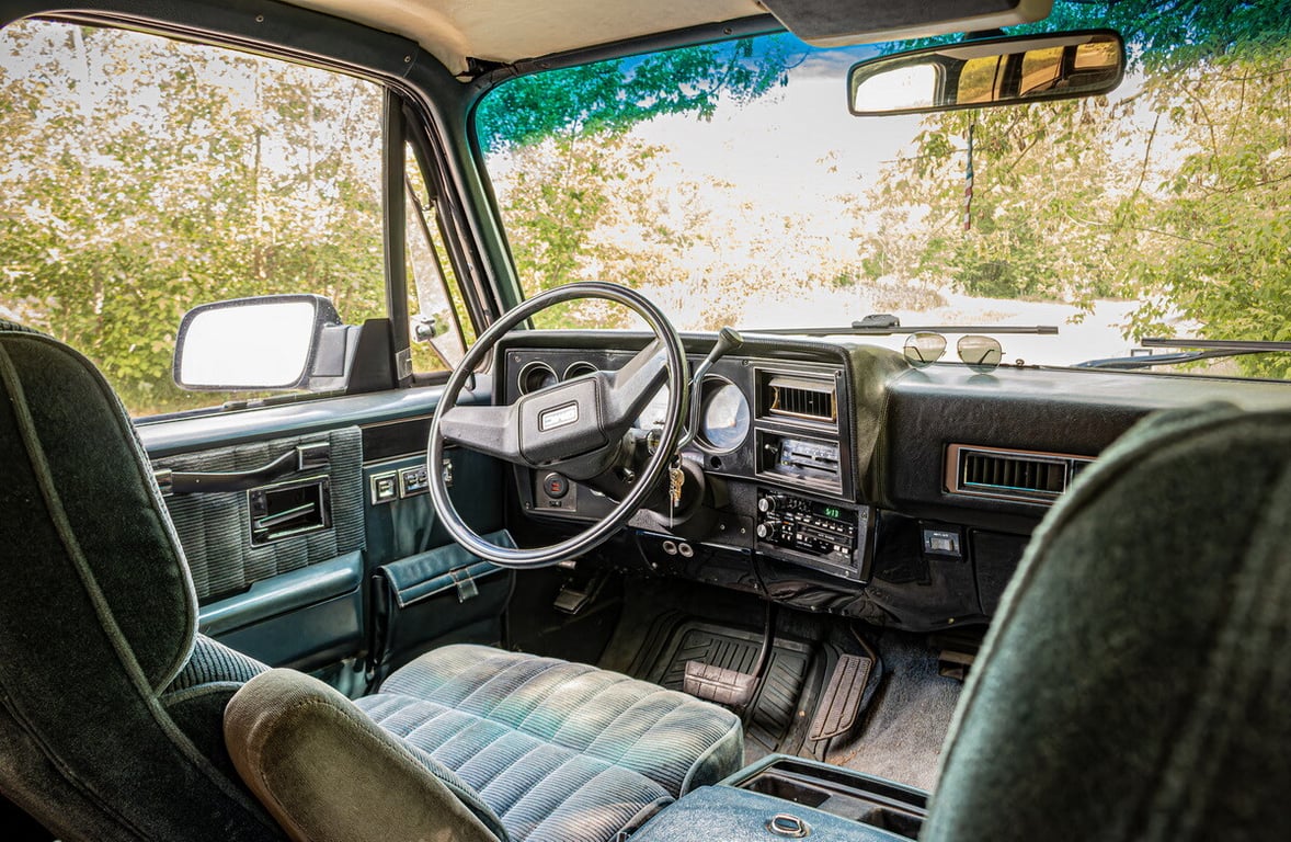 Chevrolet