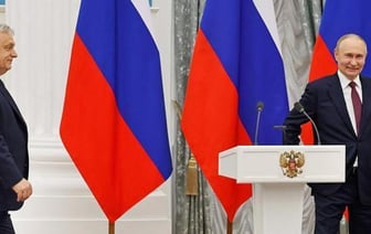 В ЕС подготовили «наказание» премьеру Венгрии за визит в Москву