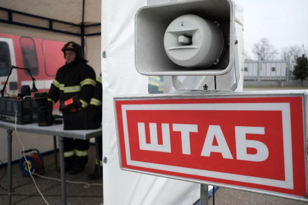 © Sputnik / Николай Хижняк