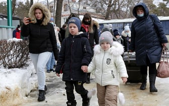 Губернатор Белгородской области РФ объявил об эвакуации детей из-за участившихся обстрелов