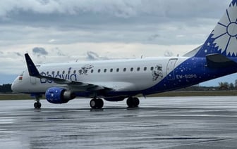 «Белавиа» запустила прямые рейсы из Бреста в Москву. Из каких еще областных центров можно улететь в российскую столицу