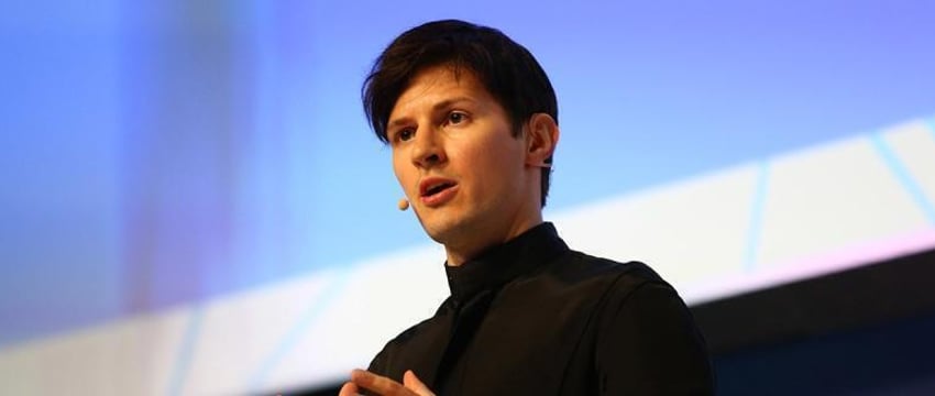 Дуров сотрудничает со следствием – прокурор Парижа