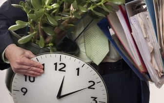 Сколько белорусов уволили за прогул и другие нарушения дисциплины