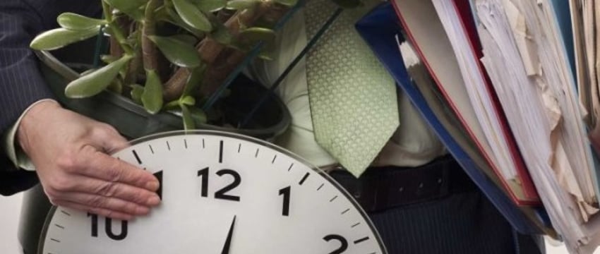 Сколько белорусов уволили за прогул и другие нарушения дисциплины