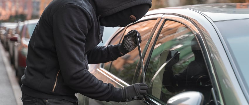 В Канаде Растет Число Краж Автомобилей. Порт Монреаля Становится Ключевым Транспортным Узлом