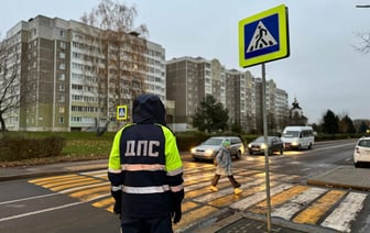 ГАИ предупредила об «усиленном контроле» на дорогах по всей Беларуси. Куда отправили «Стрелу» для «отработок»?