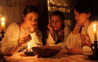 Гадания на Рождество и Святки