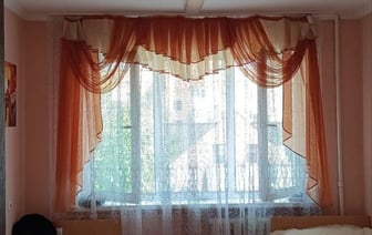 Молодые специалисты-медики показали свои комнаты общежитий в Бресте