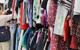 Запрет Евросоюза на поставки second hand в Беларусь вступает в силу