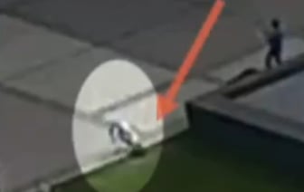 Белоруса обокрали, пока он снимал видео для TikTok